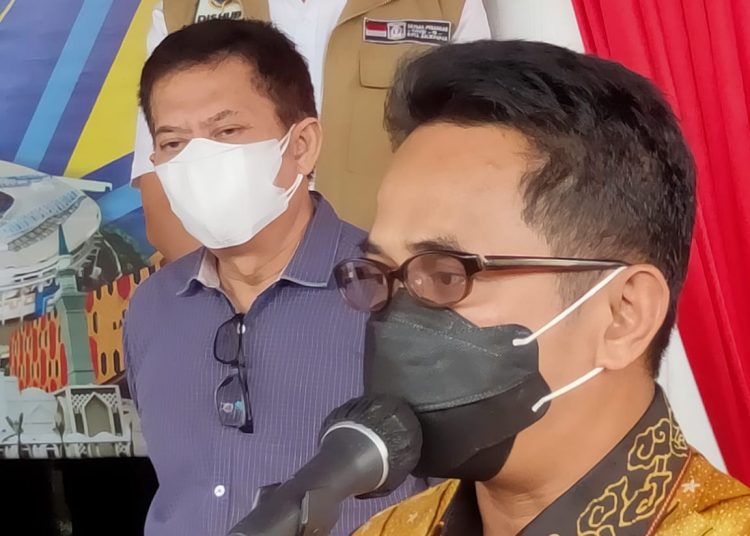 SELAMA PPKM DARURAT, PEMKOT SIAPKAN BANTUAN 1,6 M