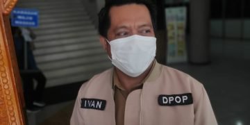 DEWAN HENTIKAN KUNKER SAAT PPKM DARURAT