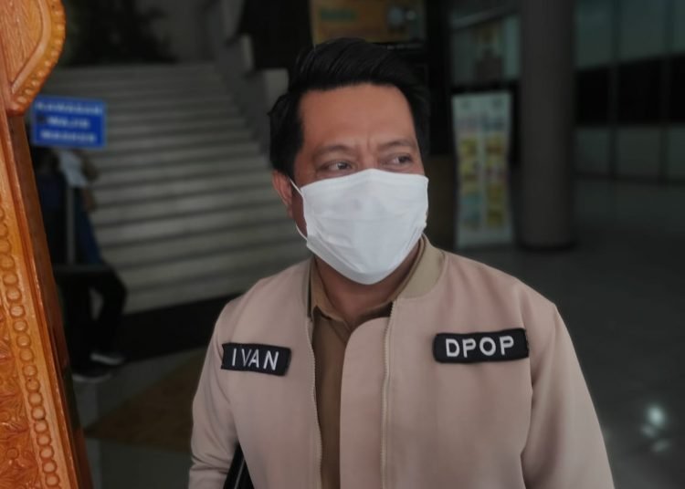 DEWAN HENTIKAN KUNKER SAAT PPKM DARURAT