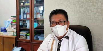 DEWAN MINTA KURANGI PEMBERITAAN COVID-19