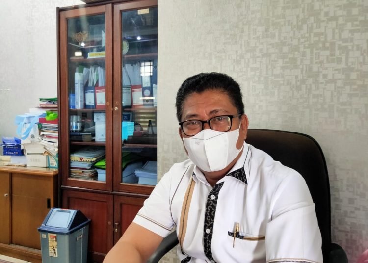 DEWAN MINTA KURANGI PEMBERITAAN COVID-19