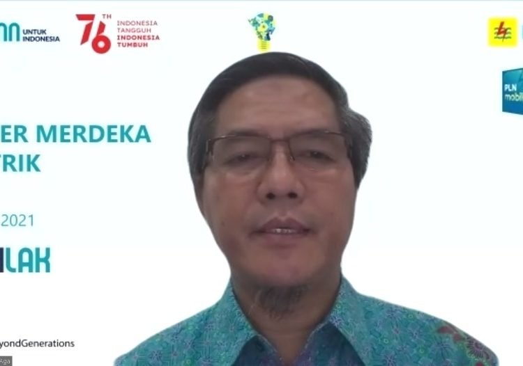 SAMBUT HUT RI, TAMBAH DAYA LISTRIK CUKUP BAYAR Rp 202.100