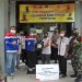 PERTAMINA BAGIKAN 25 PAKET SEMBAKO