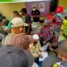 PEMKOT PINDAHKAN PKL KE HALAMAN PARKIR