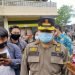 PKL PANDANSARI SIAP-SIAP DIRAZIA SATPOL PP