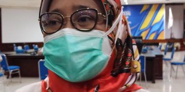 VIRUS DELTA MASUK BALIKPAPAN DIBAWA TIGA PEKERJA WARGA LUAR BALIKPAPAN