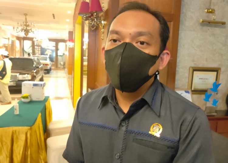 PEMKOT SIAPKAN 69,7 M UNTUK BPJS GRATIS TAHUN DEPAN