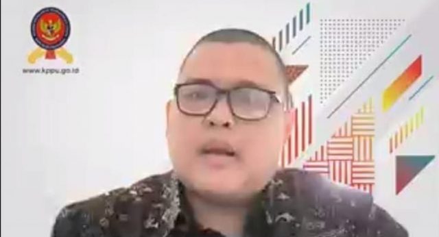 KPPU TELUSURI PENYEBAB KELANGKAAN OBAT DAN OKSIGEN