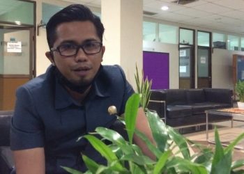 DPRD TERUS DORONG DESA WISATA