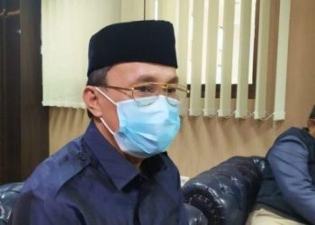 KETUA DEWAN AJAK WARGA BERTAWAKKAL