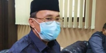 KETUA DEWAN AJAK WARGA BERTAWAKKAL
