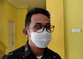 BALIKPAPAN TERAPKAN PPKM MIKRO DIPERKETAT