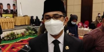 WALIKOTA PUTUSKAN SOAL PTM 9 JULI 2021