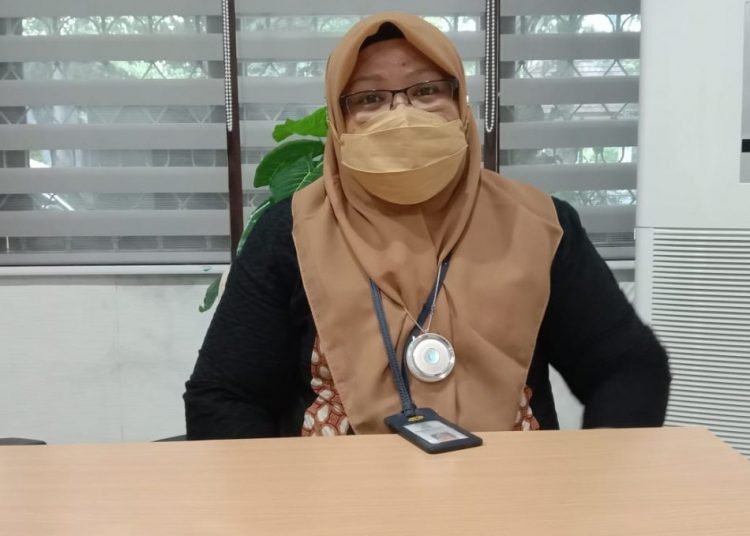 PEMKOT SIAP RILIS INVESTIGASI WADUK JULI INI