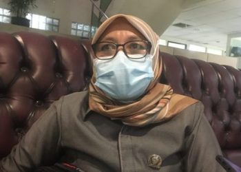 DPRD PERJUANGKAN PENAMBAHAN PUPUK SUBSIDI