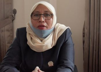 PPU BELUM SIAP JADI PENYANGGA PANGAN