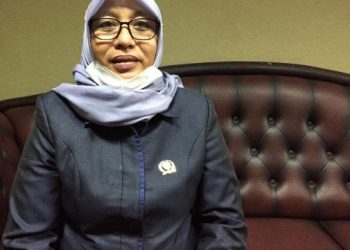 DPRD TUNTUT TRANSPARANSI IKN