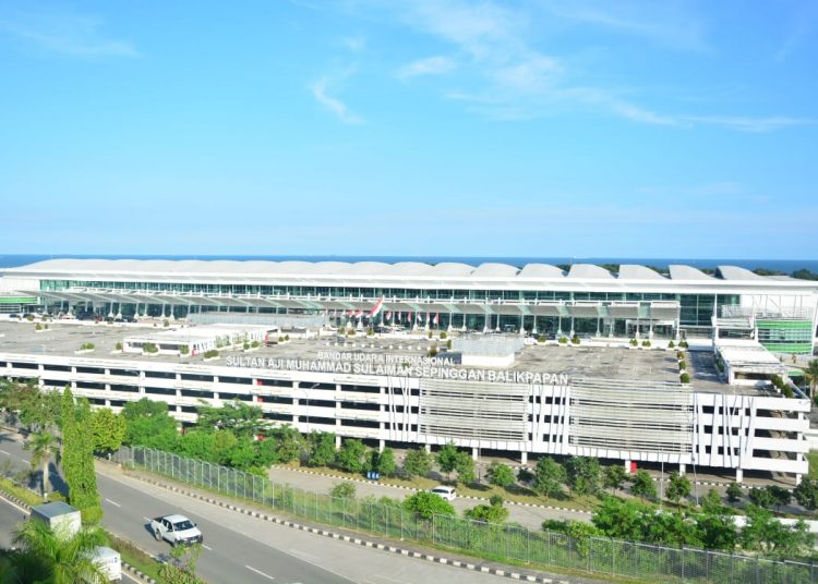 BEROPERASI PENUH, JALAN TOL PERMUDAH AKSES BANDARA SAMS