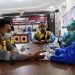 LANAL BALIKPAPAN GELAR DONOR PLASMA KONVALESEN