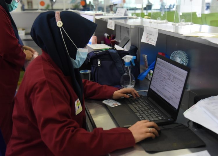 BIAYA RT-PCR BANDARA SAMS KINI 525 RIBU