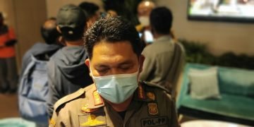 SATGAS COVID-19 SIAP RAZIA RT