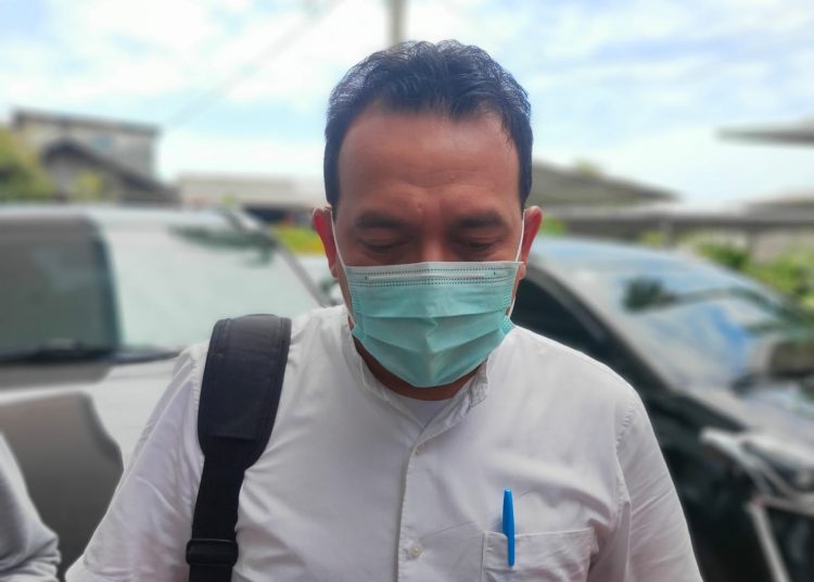 PANSUS MINTA BPJS GRATIS DIKAJI ULANG