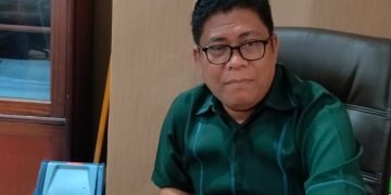 DPRD MINTA BANSOS COVID-19 DIAWASI