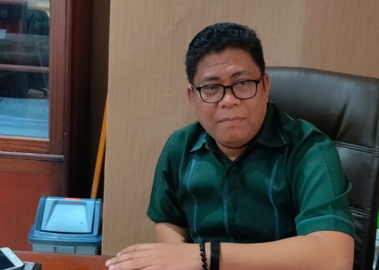 DPRD MINTA BANSOS COVID-19 DIAWASI