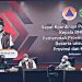BNPB DORONG PENINGKATAN PENANGANAN COVID-19 DI KALTIM
