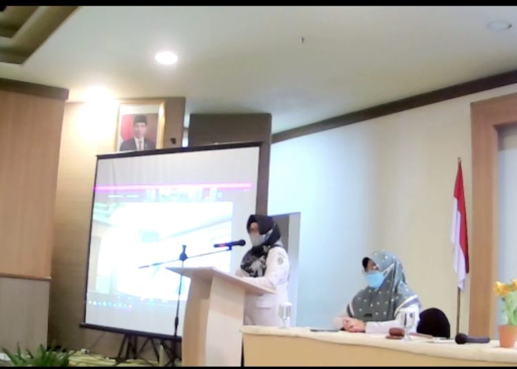 90% KABUPATEN KOTA KALTIM SUDAH KLA