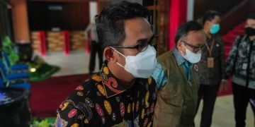 WALIKOTA BUKA KEMUNGKINAN PERAYAAN 17 AGUSTUS