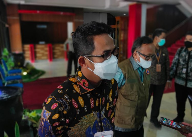 WALIKOTA BUKA KEMUNGKINAN PERAYAAN 17 AGUSTUS