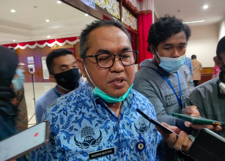 REFOCUSING COVID-19 TAHUN INI CAPAI 93 MILIAR