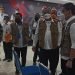 BNPB GELAR RAKOR COVID-19 DI KALTIM