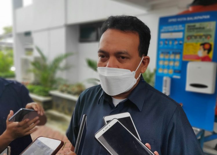 DPRD KRITISI TARGET PERTUMBUHAN EKONOMI BALIKPAPAN