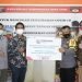 DUKUNG VAKSINASI, PERTAMINA BERI BANTUAN OPERASIONAL