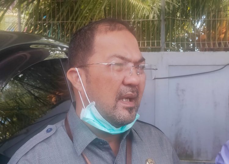 PEMKOT AJUKAN KENAIKAN PBB