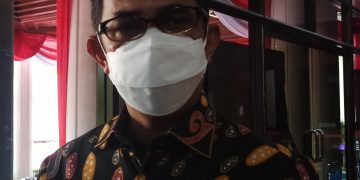 KASUS COVID DI BALIKPAPAN MULAI MENURUN