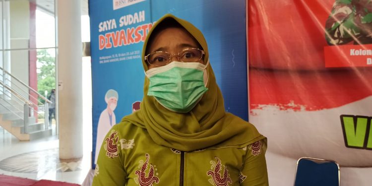 VAKSINASI MODERNA BEREFEK AGAK BERAT