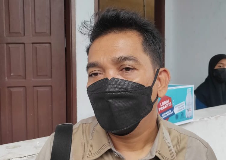 DPRD BATALKAN PERLUASAN GEDUNG 