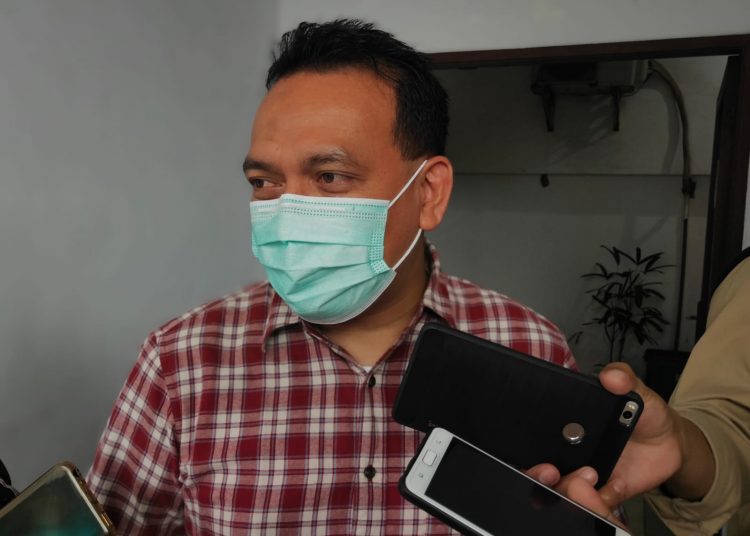 ANGGARAN MULTIYEARS DIPANGKAS 30%