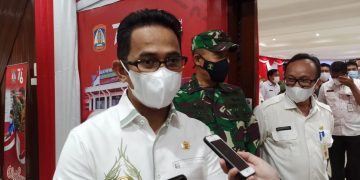 PRESIDEN INGATKAN INMEDAGRI DITAATI