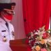 UPACARA HUT RI DI BALIKPAPAN HANYA 30 MENIT