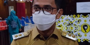 WALIKOTA LANJUTKAN PPKM LEVEL 4