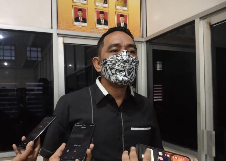 DPRD TERUS DORONG REALISASI RS BALIKPAPAN TIMUR