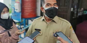 PTM TUNGGU LEVEL PPKM TURUN