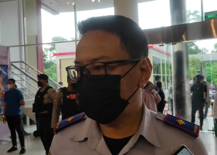 TERDAMPAK COVID-19, OJEK ONLINE DAPAT BLT