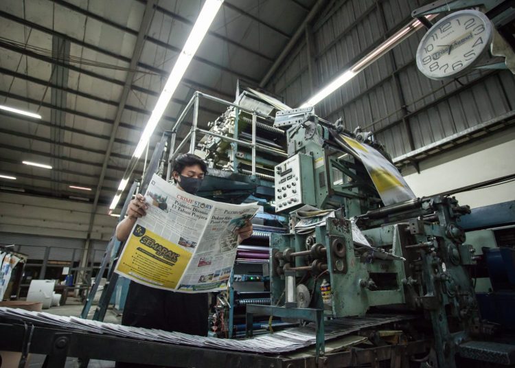 PLN CATATKAN KENAIKAN KONSUMSI LISTRIK INDUSTRI