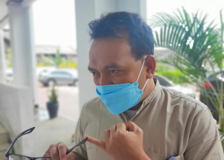 DPRD BAHAS PERWALI BPJS GRATIS