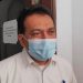 DPRD MASIH TUNGGU DED SIKS